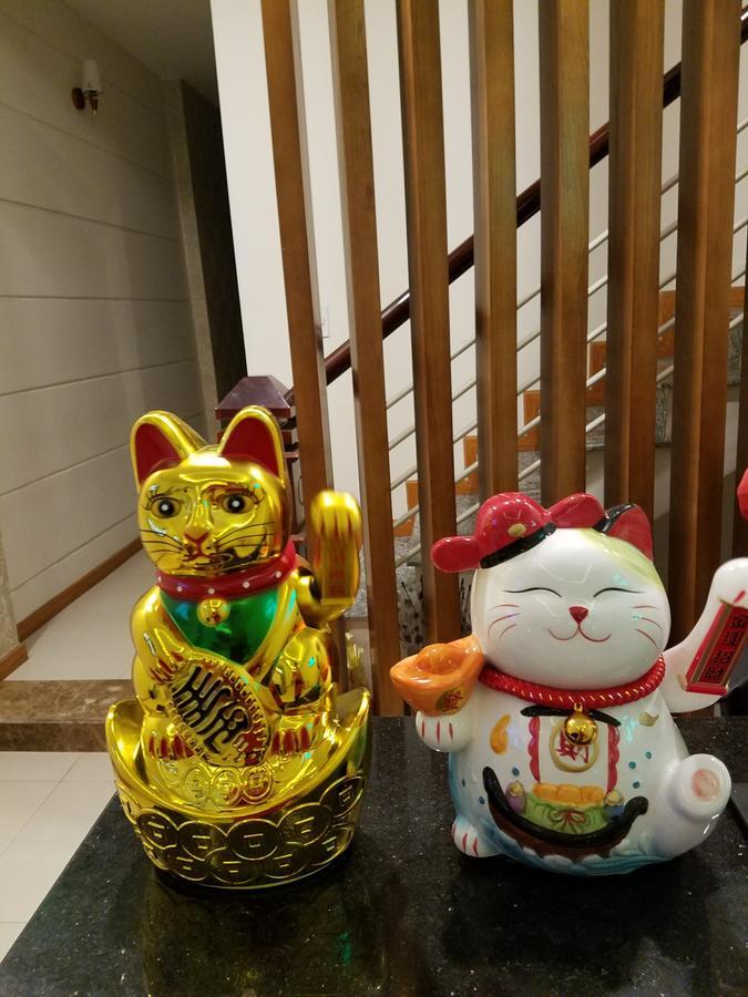 Lap Nhu Y Hotel 胡志明市 外观 照片